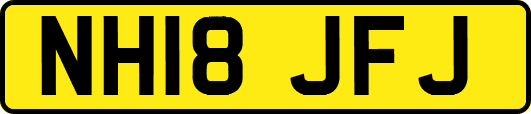 NH18JFJ