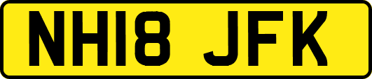 NH18JFK