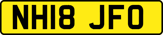 NH18JFO