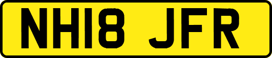NH18JFR