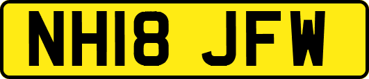NH18JFW