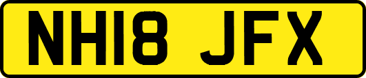 NH18JFX