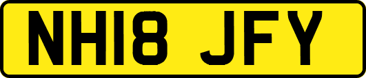 NH18JFY