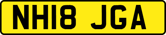 NH18JGA