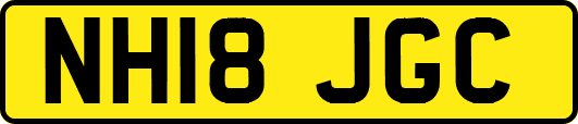 NH18JGC