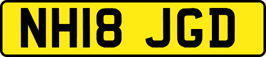 NH18JGD