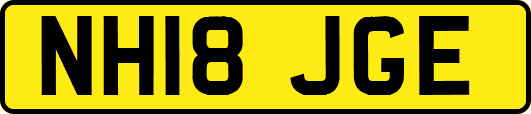 NH18JGE
