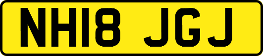 NH18JGJ