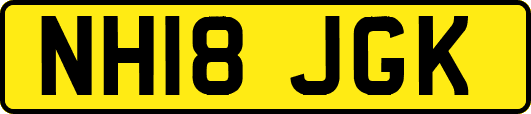 NH18JGK