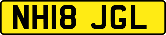 NH18JGL