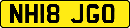 NH18JGO