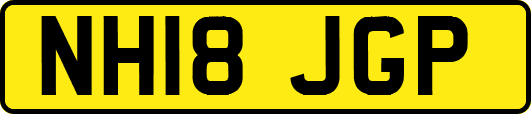 NH18JGP
