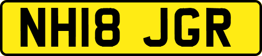 NH18JGR