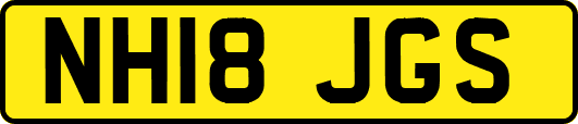 NH18JGS