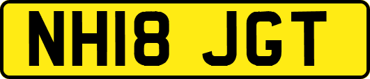 NH18JGT