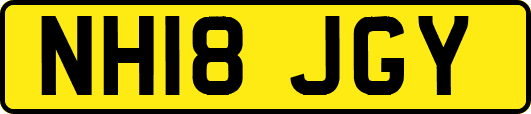 NH18JGY