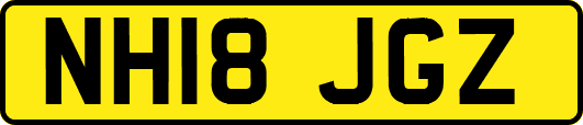 NH18JGZ