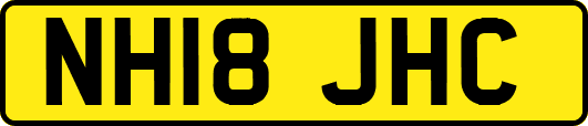 NH18JHC