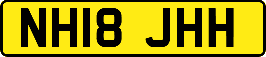 NH18JHH