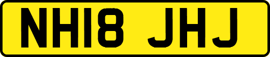 NH18JHJ