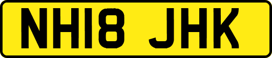 NH18JHK