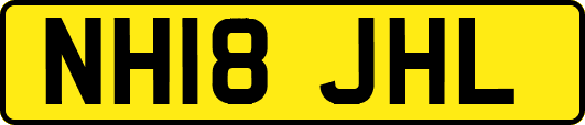 NH18JHL