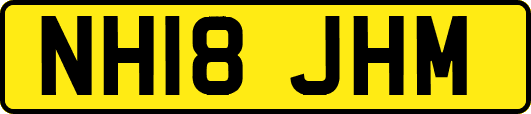 NH18JHM