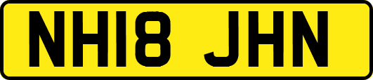NH18JHN