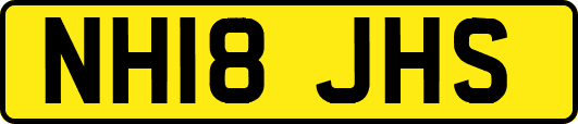 NH18JHS
