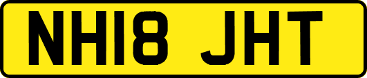 NH18JHT