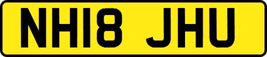 NH18JHU