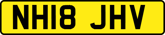 NH18JHV