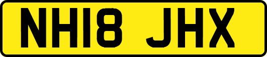 NH18JHX
