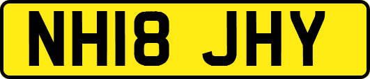 NH18JHY