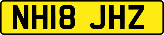 NH18JHZ