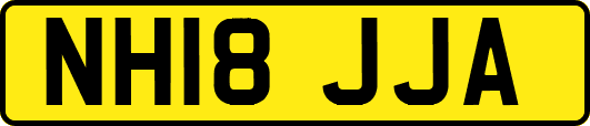 NH18JJA