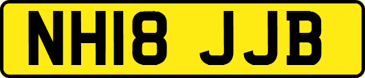 NH18JJB