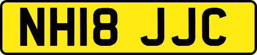 NH18JJC