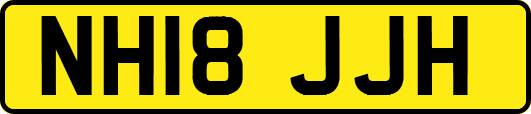 NH18JJH
