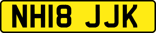 NH18JJK