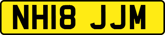 NH18JJM
