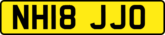 NH18JJO