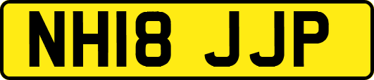 NH18JJP