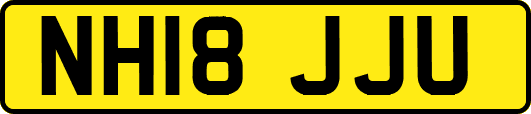 NH18JJU