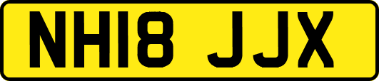 NH18JJX
