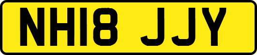 NH18JJY
