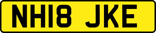 NH18JKE