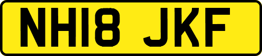 NH18JKF