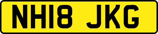 NH18JKG
