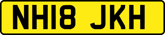 NH18JKH